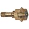 Thrifco Plumbing 2H-1H/C Stems for Price Pfister Faucets, 5-Pack, Replaces Danco 9400805 - alternate 3